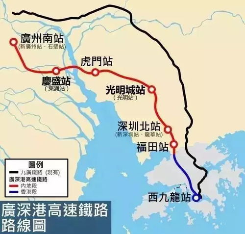 桂林北至厦门，一场说走就走的奇妙之旅，你准备好了吗？