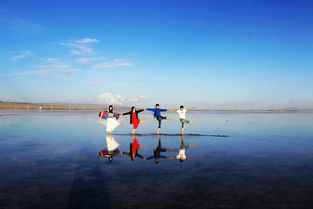 十月青海湖之旅，你准备好了吗？这份攻略让你不虚此行！
