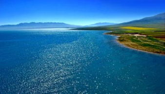 七月份青海湖旅游，攻略来了！你准备好了吗？