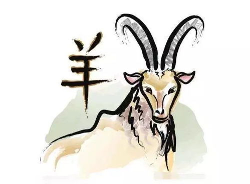 属羊马今日运势揭秘，运势起伏不定，如何把握关键？