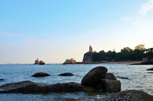 厦门旅游攻略第4天，揭秘厦门隐藏的小众景点，你准备好了吗？