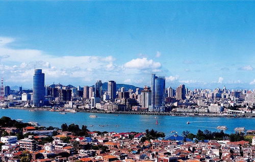厦门旅游攻略，探寻这座海滨城市的清真美食奥秘？
