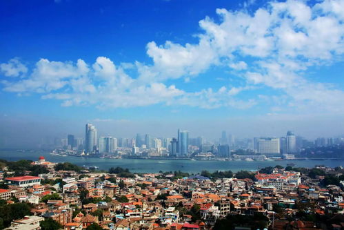 从台山到厦门旅游，你准备好了吗？这份攻略让你玩转福建！
