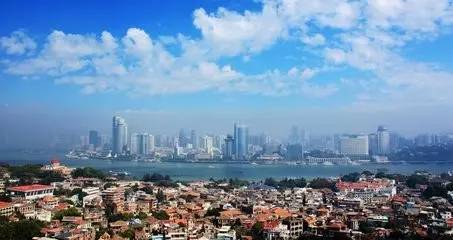 途牛网厦门旅游攻略，如何玩转这座海上花园？