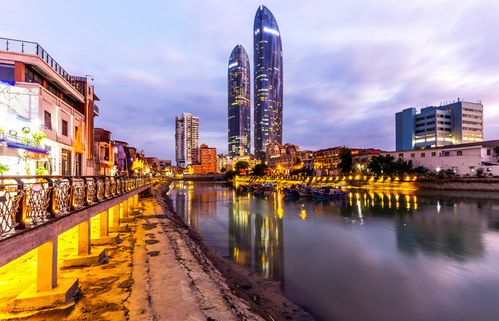 厦门旅游攻略，风景篇，这些绝美图片你见过吗？