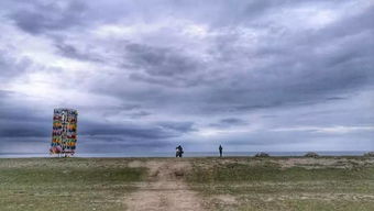 青海八月份旅游攻略，图片带你穿越高原秘境，你准备好了吗？