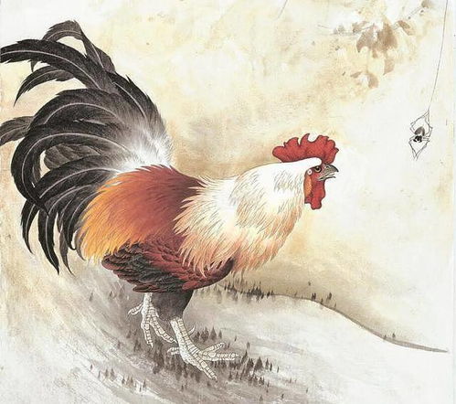 属鸡人9月感情运势揭秘，是甜蜜还是挑战？