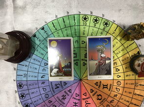 水瓶男的感情运势，塔罗占卜揭示神秘走向，你的爱情何去何从？