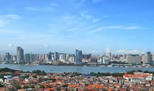 厦门旅游酒店行程攻略图，如何玩转这座海滨之城？