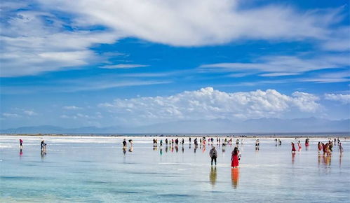 五月份青海湖旅游，如何玩转这片天空之镜？
