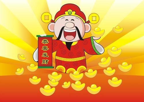 兔年今日财运运势如何？快来看看你的财运指数吧！