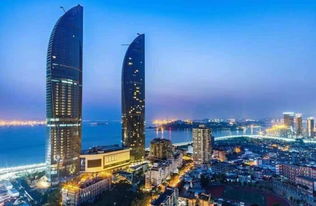 厦门T3旅游攻略，揭秘这座城市的独特魅力，你准备好了吗？