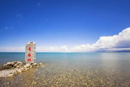 夏日青海湖探秘六月青海湖一日游，你准备好了吗？