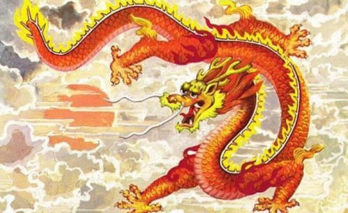 12月龙的感情运势，是红鸾星动还是孤影自怜？