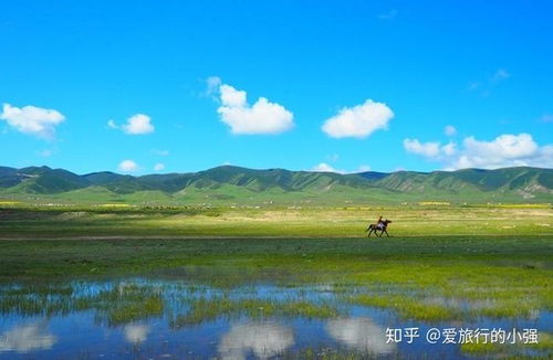 青海旅游攻略，二人自由行，多少天才能玩转这片神秘土地？