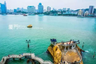 厦门旅游自由行攻略，你不可错过的十大必游景点与实用贴士