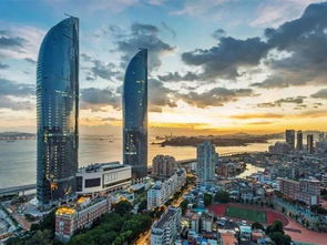 厦门旅游攻略45天，这些景点你都不能错过？