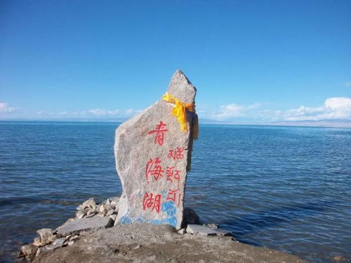7-8月青海湖旅游，如何玩转这片天空之镜？攻略来了！