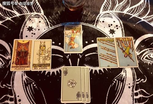 圣杯八逆位近期运势，揭秘你的运势转折点，是机遇还是挑战？
