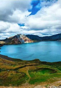 八月份青海旅游攻略，揭秘高原之美，你的相机准备好了吗？