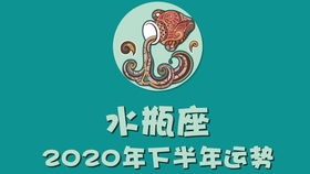 十二星座2020年下半年运势揭秘，运势起伏，你准备好了吗？