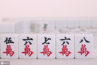 麻将方位今日运势查询，揭秘你的运势走向，赢在起跑线上！