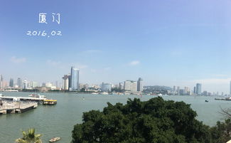 12月疫情下的厦门旅游攻略，如何安全畅游鹭岛？