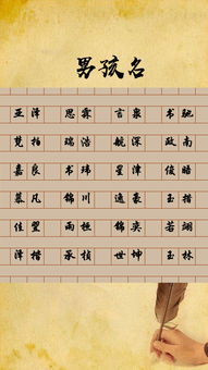 怎么给姓萧的宝宝取名？从文化内涵到音韵搭配，一篇文章带你了解取名之道