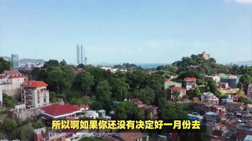 安徽游客必看！最新安徽去厦门旅游攻略来袭！