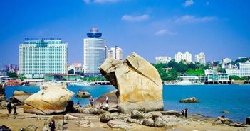 永安旅游攻略，厦门，这座海滨城市到底有多好玩？
