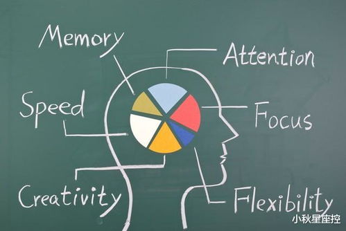 天生学霸？揭秘五大星座的卓越学习能力！