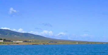 7月中旬青海湖旅游，你准备好了吗？这份攻略带你玩转湖光山色！