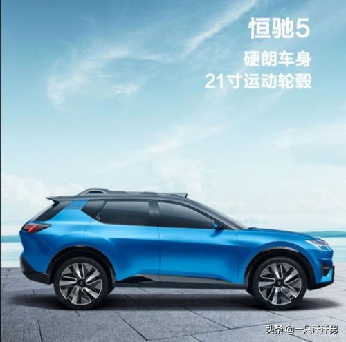恒驰汽车多少