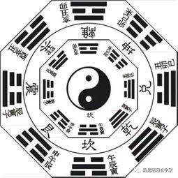 坎卦男命，如何从易经解读感情运势之谜？