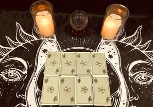 权杖国王逆位，近期运势如何？揭秘神秘牌面背后的暗示与应对策略