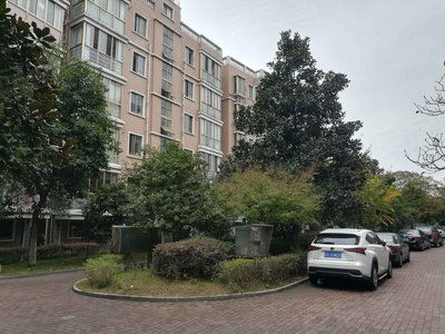溧阳老蒋房产怎么样