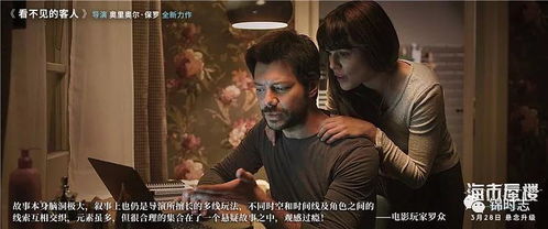 悬疑揭秘女主力挽狂澜！盘点那些让人心跳加速的女主打怪物电影推荐