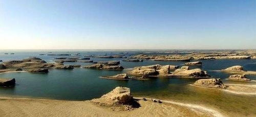 七月底青海湖旅游攻略图，探寻湖光山色的完美之旅？