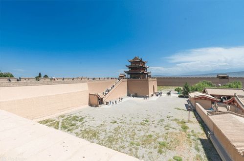 7月末8月初，青海旅游攻略，如何玩转高原明珠，避开人潮？