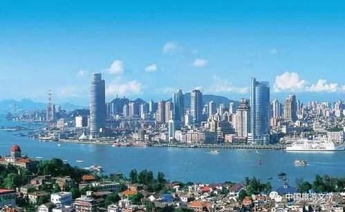 连云港人厦门旅游攻略，揭秘这座海滨城市的独特魅力，你准备好了吗？