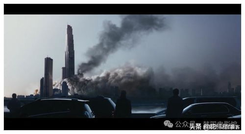 灾难降临，光影中的中国，盘点那些震撼心灵的灾难电影