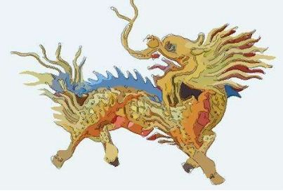 今日财运属龙女运势揭秘，揭秘属龙女性今日财运走向之谜