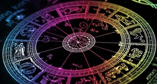 如何准确计算你的上升星座和下降星座？揭秘占星术中的神秘法则