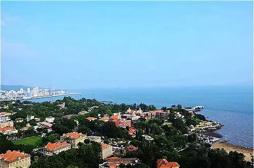 重庆到厦门看海旅游，如何规划一次完美的海岛之旅？