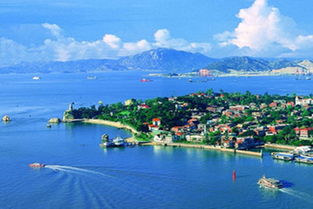 从杭州出发，厦门旅游攻略，如何玩转这座海滨花园？