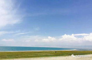 九月份去青海湖旅游，如何规划一场完美的旅程？