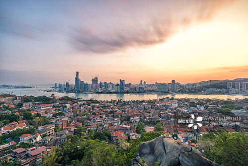 梅河口旅游攻略，厦门，这座海岛城市究竟有哪些好玩的秘密？