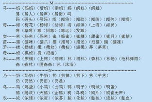 虎宝宝取名，部首选择之谜，究竟该如何下手？