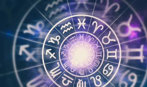 天秤座今日运势揭秘，紫微星盘下的运势轨迹究竟如何？