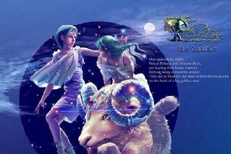 12星座性格大揭秘，你了解自己和他人的星座特质吗？